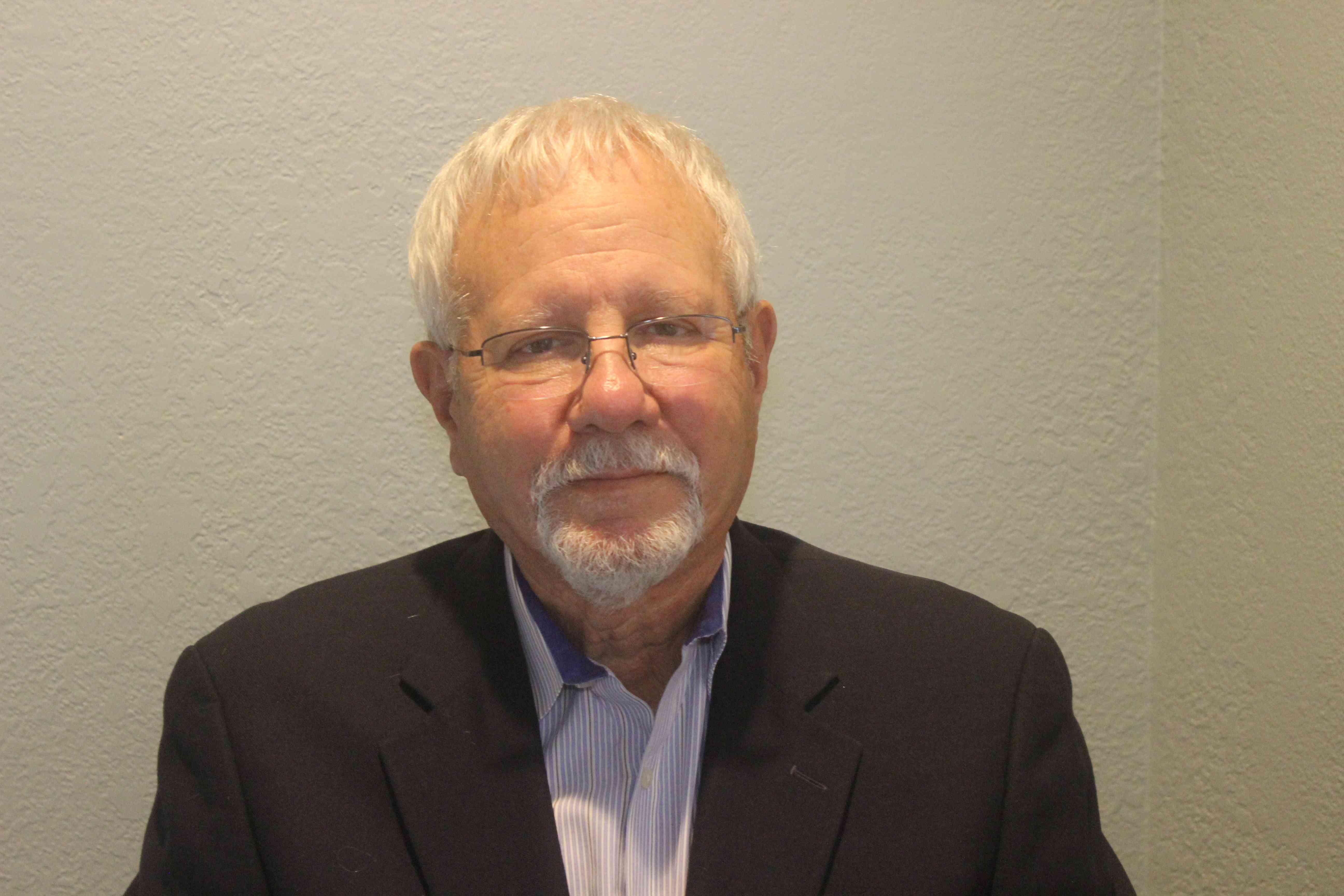 Michael Danty