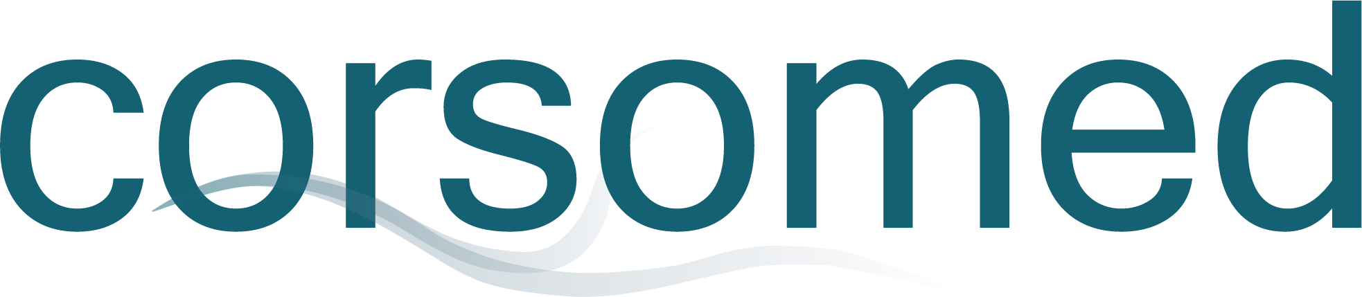 Corsomed Logo